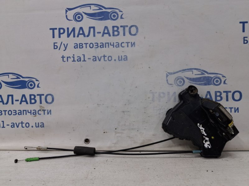 Замок двери передний левый Suzuki Grand Vitara JT 2.7 БЕНЗИН H27A 2005 (б/у) Київ - зображення 1