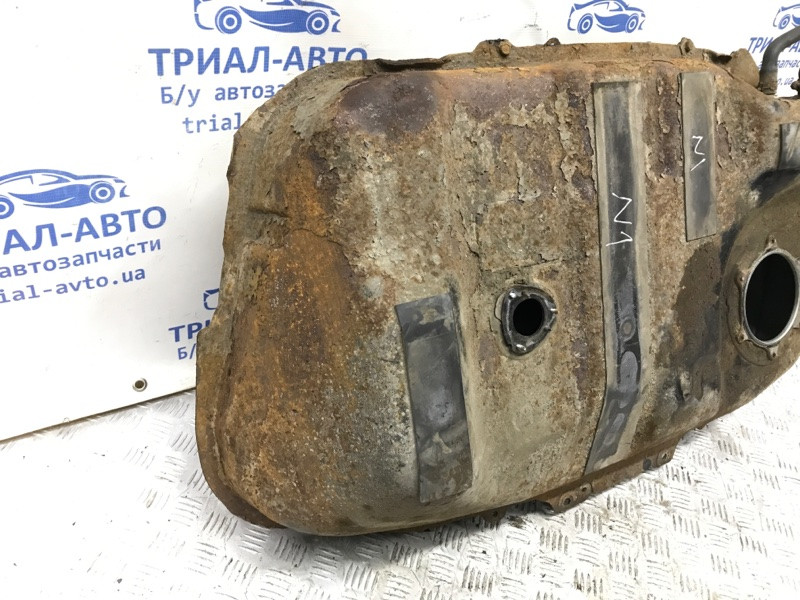 Бак топливный металлический Mitsubishi Outlander 2007-2012 1700A663 (Арт. 32290) Киев - изображение 2