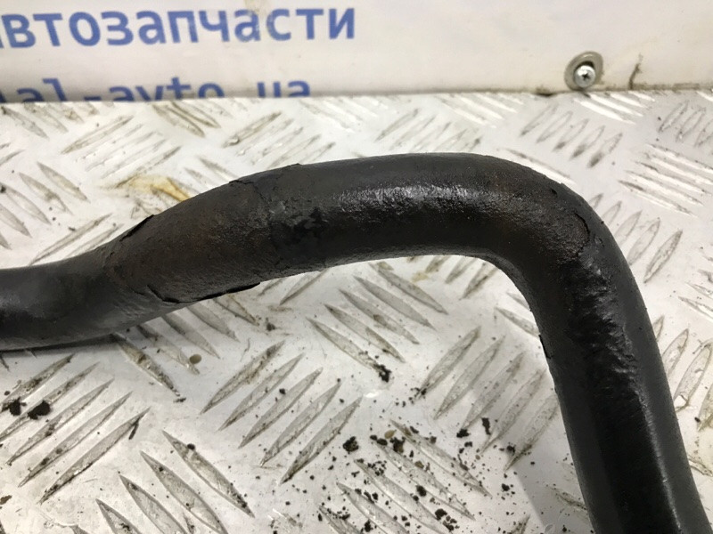 Стабилизатор передний Mitsubishi Outlander CU 2.4 БЕНЗИН 4G69 2003 (б/у) Киев - изображение 6