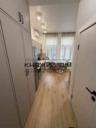 Оренда 1-но к. квартири в ЖК Дубовий Гай м. Сирець 8 хвилин. №11204413 Київ