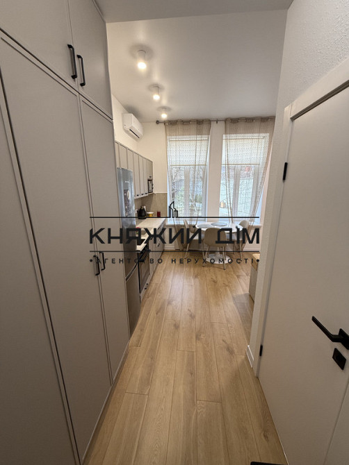 Оренда 1-но к. квартири в ЖК Дубовий Гай м. Сирець 8 хвилин. №11204413 Київ - зображення 2