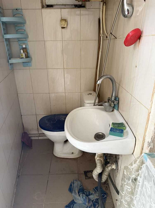 продажа 1-к квартира Одесса, Хаджибейский, 12500 $ Одеса - зображення 4