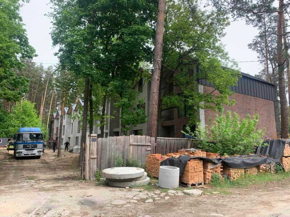 продажа 5-к таунхаус Киев, Оболонский, 165000 $ Киев - изображение 12