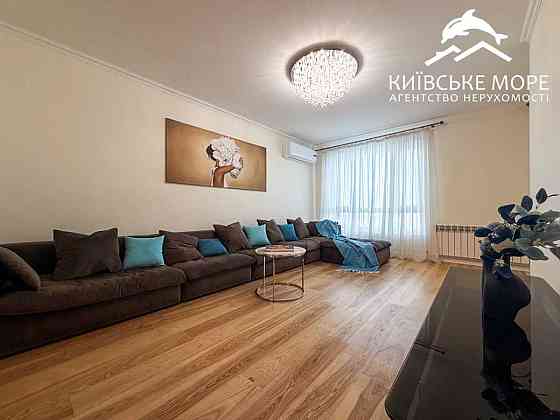 продажа 3-к квартира Киев, Днепровский, 170000 $ Київ