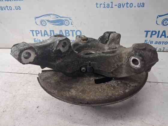 Кулак поворотный левый со ступицей Chevrolet Cruze 2009-2016 13319480 (Арт. 86809) Киев