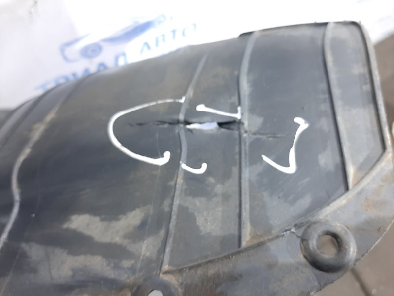 Подкрылок задний левый Kia Sorento 2009-2014 868302P000 (Арт. 22905) Київ - зображення 6