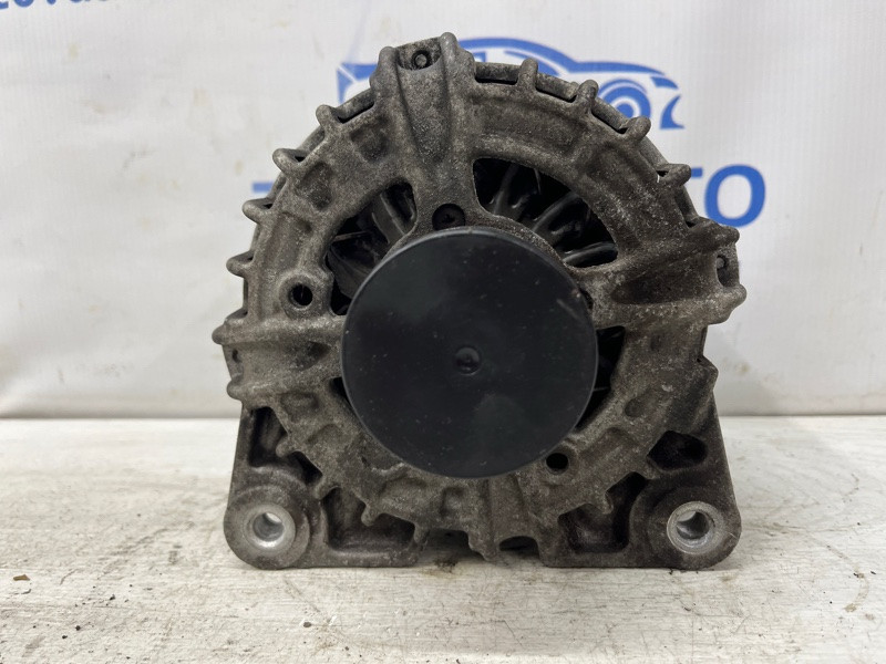 Генератор Nissan Qashqai 2013-2022 231004BE0B (Арт. 77549) Київ - зображення 2