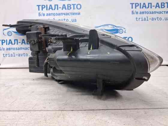 Фара левая галоген Hyundai I30 GD 1.6 DIESEL D4FB 2011 (б/у) Київ