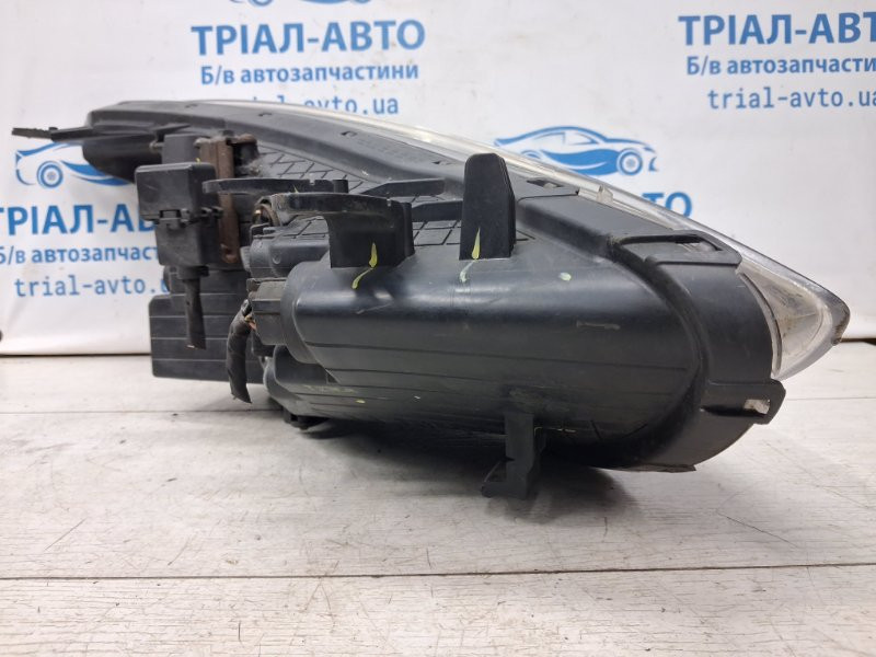 Фара левая галоген Hyundai I30 GD 1.6 DIESEL D4FB 2011 (б/у) Київ - зображення 5