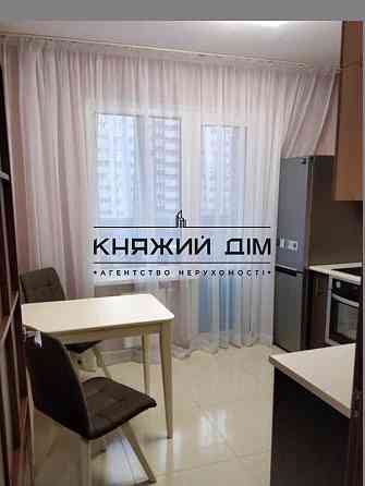 ОРЕНДА 1к. квартири в новому будинку Осокорки. КОД ОБ'ЄКТА: 11184083. Київ