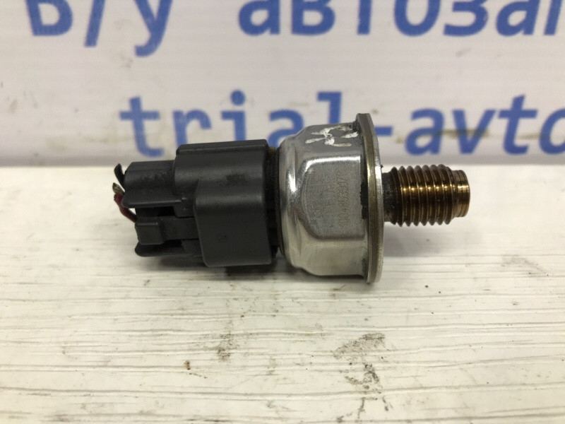 Датчик давления топлива в рейке Mitsubishi ASX GA 1.8 DIESEL 4N13 2010 (б/у) Київ - зображення 1