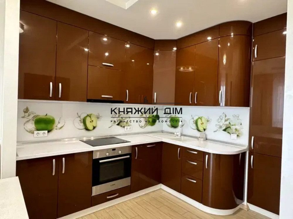 Оренда 2-х кімнатної роздільної в ЖК Зарічний.м.Славутич Киев - изображение 4