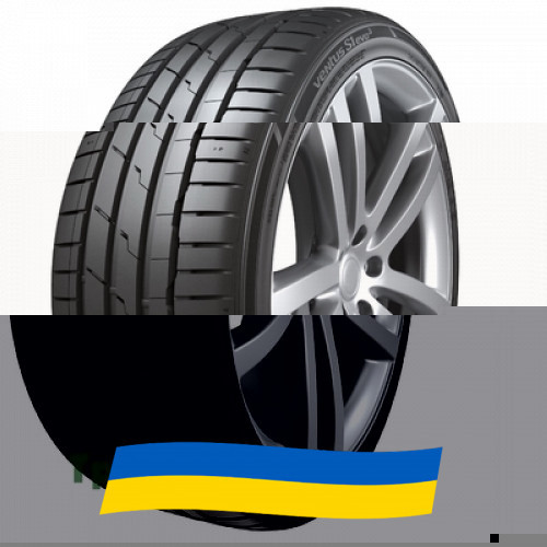 255/55 R18 Hankook Ventus S1 evo3 SUV K127A 109W Позашляхова шина Киев - изображение 1