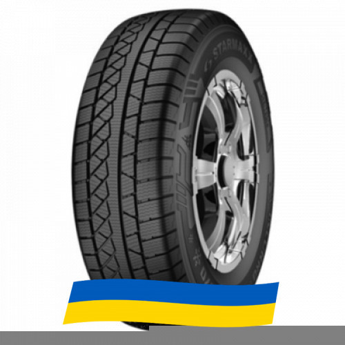 225/65 R17 Starmaxx Incurro Winter W870 106H Позашляхова шина Київ - зображення 1