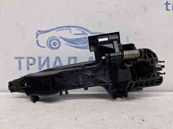 Ручка двери внешняя задняя левая Kia Ceed 2012-2018 82655A2000 (Арт. 60223) Киев