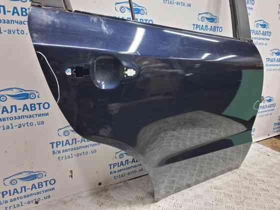 Дверь задняя правая Hyundai Santa fe 2005-2012 770042B020 (Арт. 70086) Киев