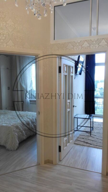 ПРОДАЖ просторої, комфортної 2-х к. кв. ст. м. Лук'янівська, по вул. Білоруська 3. Код об'єкту №: 21 Киев - изображение 4