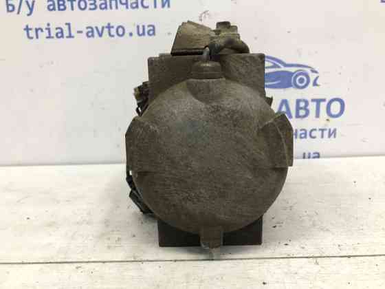 Компрессор кондиционера SsangYong Kyron DJ 2.7 D27DT 2005 (б/у) Київ
