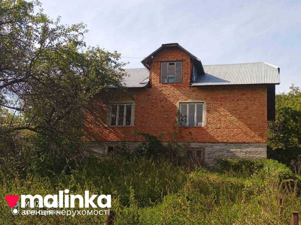 продажа 3-к дом Стрыйский, Стрый, 20000 $ Стрий - зображення 3