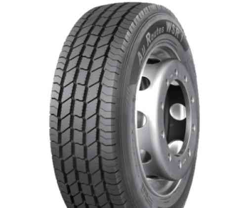 235/75 R17.5 Trazano Novo Trans S18 132/130M Рулевая шина Киев