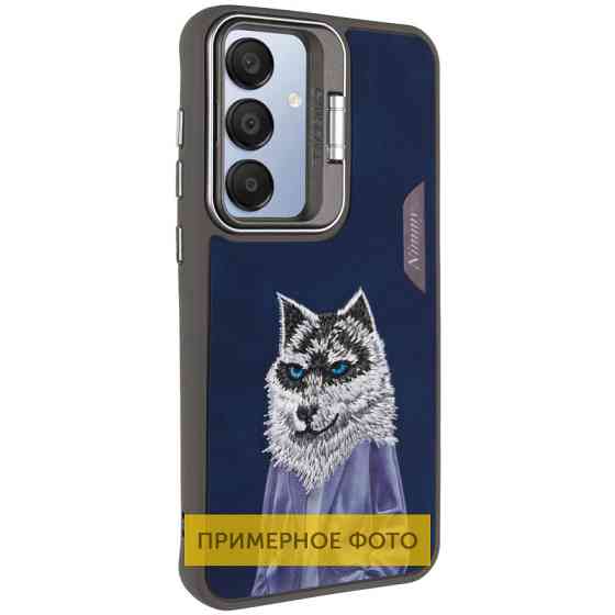 TPU+PC чехол Friends для Samsung Galaxy A06 Херсон