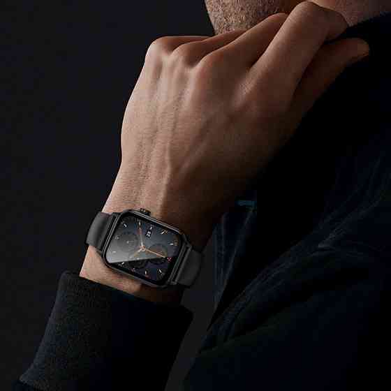 Смарт-часы Hoco Y26 Smart sports watch (call version) Херсон