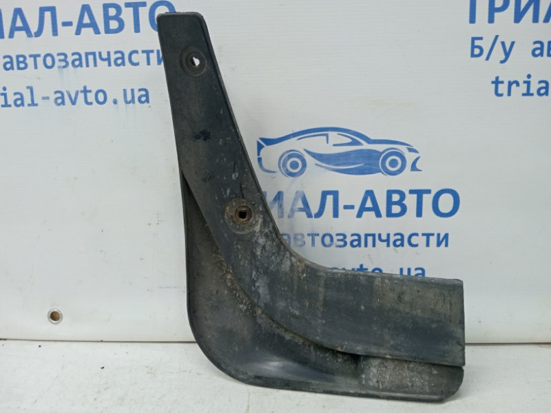 Брызговик задний правый Kia Sportage SL 1.7 DIESEL D4FD 2010 (б/у) Київ - зображення 4