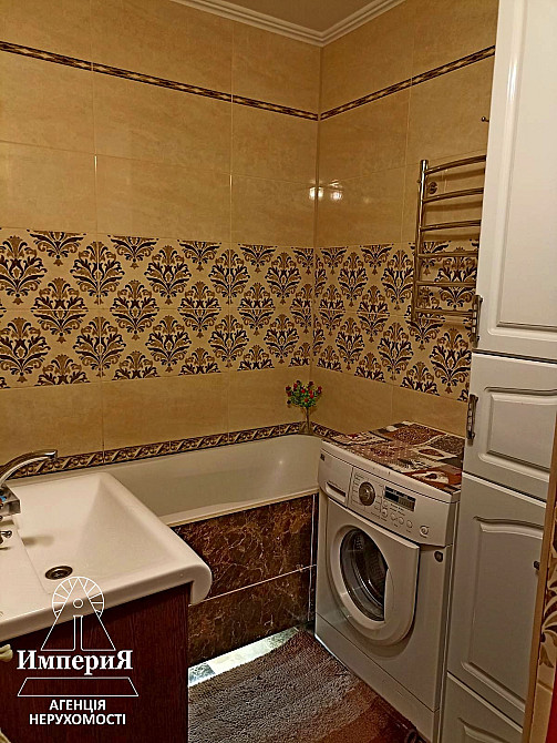 Продам 3.8.9 с современным евроремонтом на Восточной. Белая Церковь - изображение 8