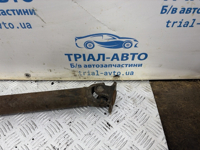 Вал карданный Suzuki SX4 2006-2014 27100-79J03 (Арт. 86771) Киев - изображение 4