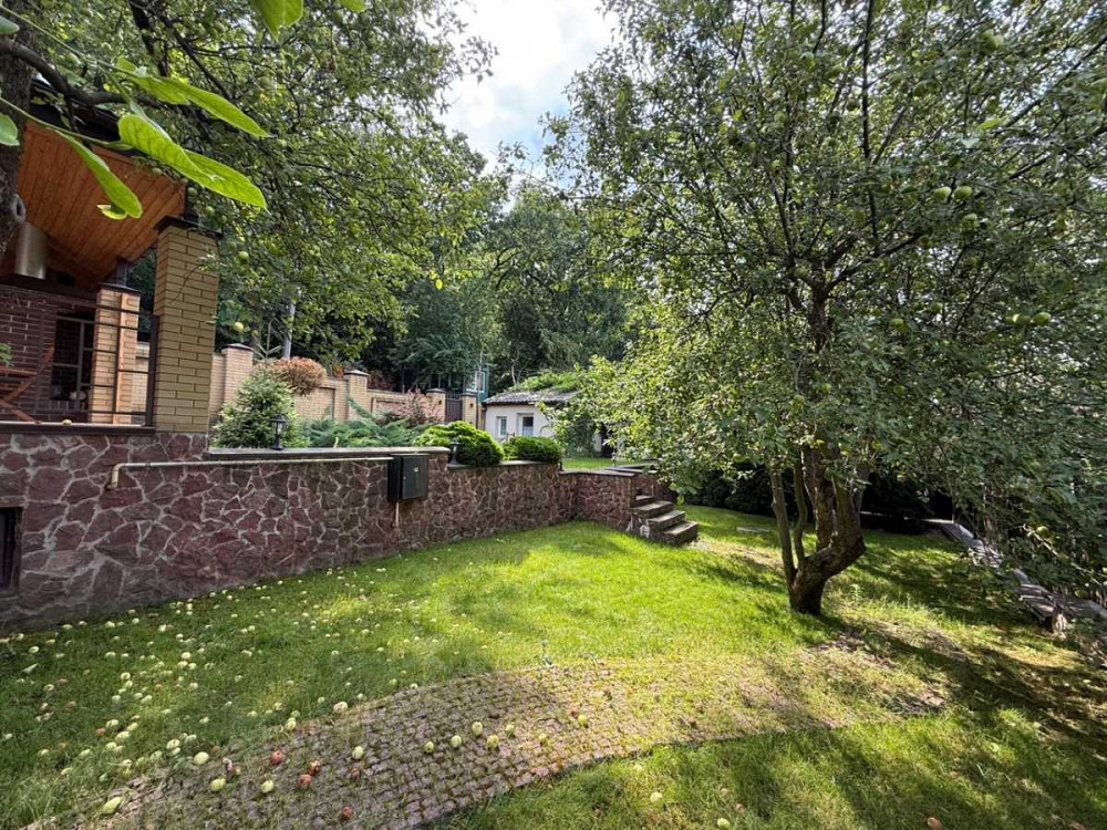 продажа 7-к дом Киев, Голосеевский, 900000 $ Киев - изображение 5