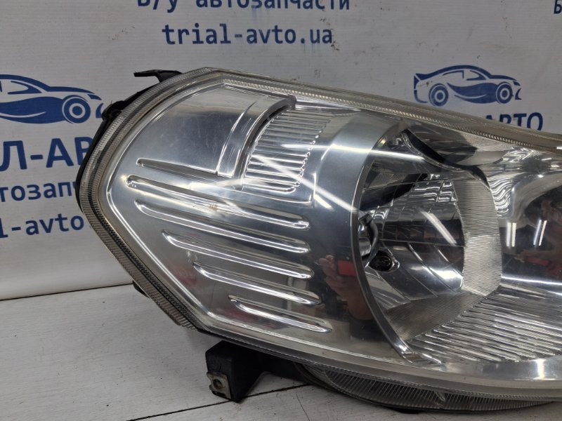 Фара правая галоген Suzuki SX4 1 2.0 БЕНЗИН J20A 2006 (б/у) Київ - зображення 3