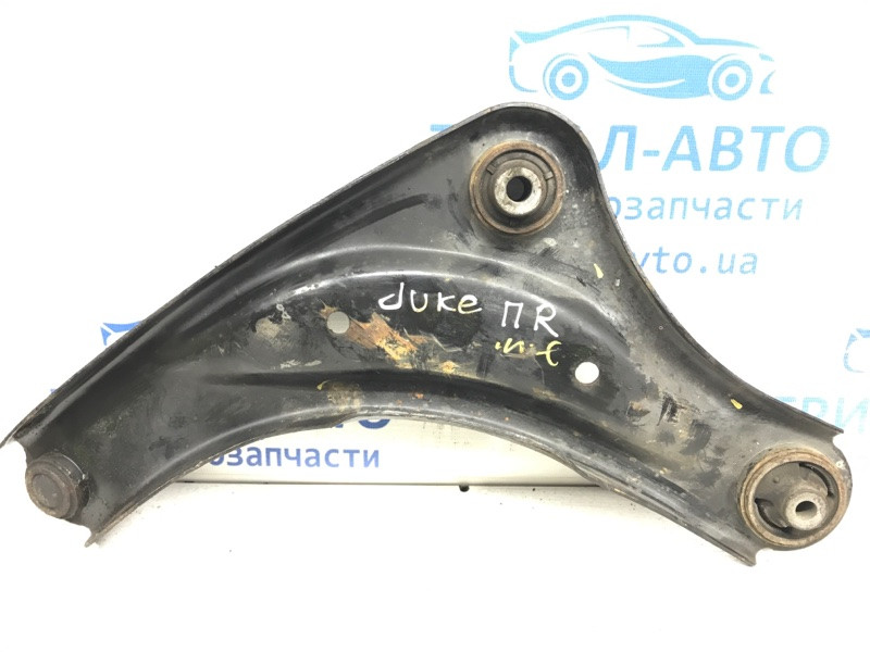 Рычаг правый Nissan Juke 2010-2019 545001KK0A (Арт. 40005) Киев - изображение 5