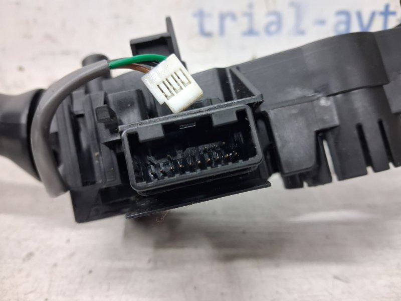 Переключатель подрулевой левый(поворотники) Toyota RAV 4 A30 2.0 БЕНЗИН 1AZFE 2005 (б/у) Київ - зображення 4