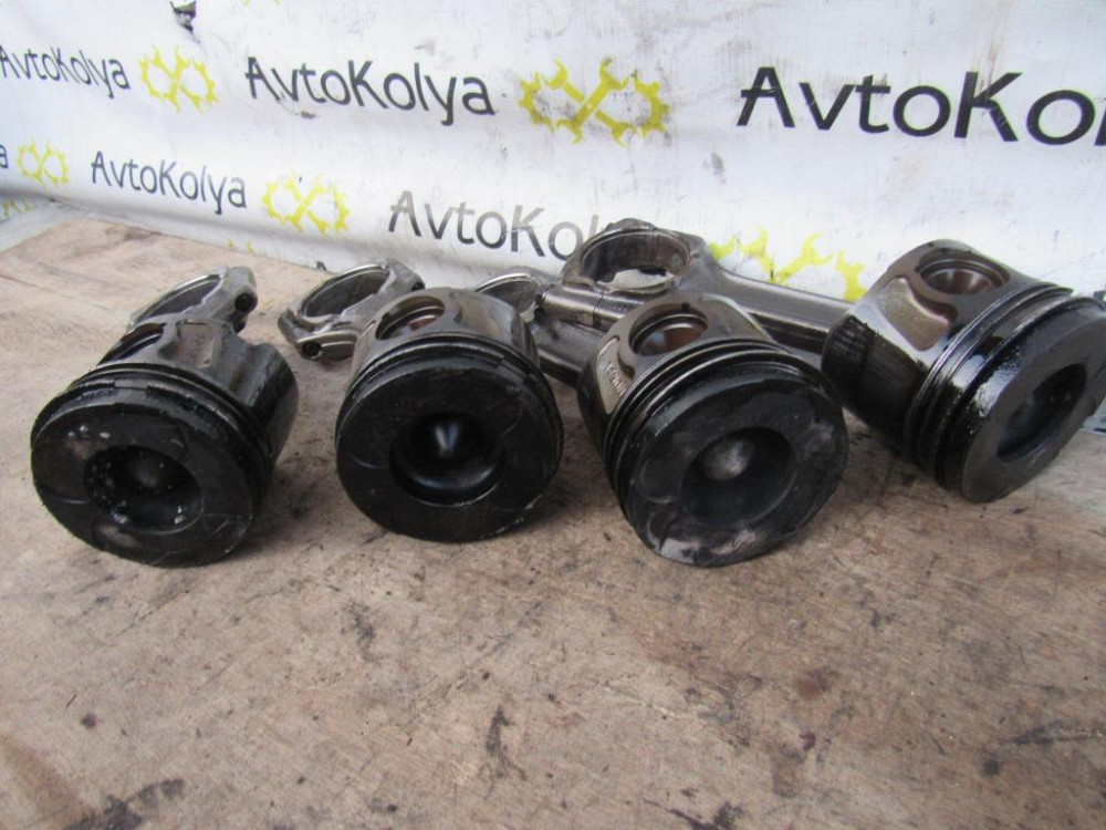 Поршень Opel Insignia Sports Tourer 2.0 cdti 2009-2013 Ковель - зображення 8