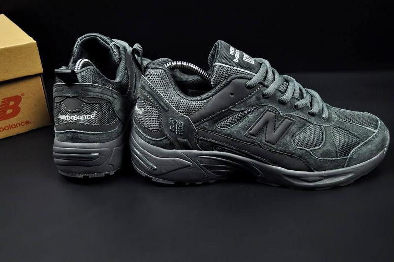 Мужские кроссовки Київ - зображення 3