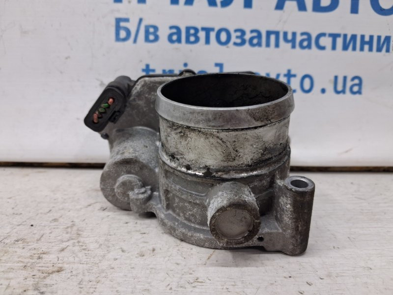 Заслонка дроссельная SsangYong Korando C200 2.0 DIESEL D20DT 2010 (б/у) Київ - зображення 3