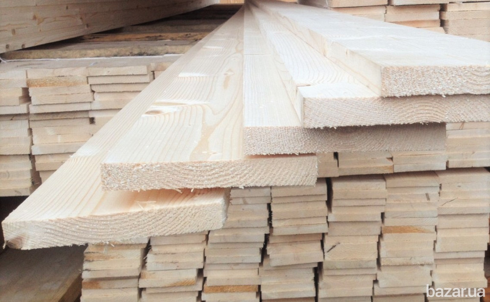 Доска обрезная Харьков ул.Саратовская, 2 Харьков - изображение 1