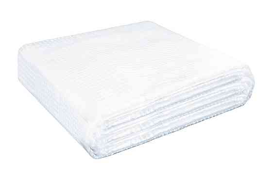 Тент универсальный армированный MASTERTOOL TARPAULIN 6 × 10 м 130 г/м² Leno Crystal 89-2610 Харьков