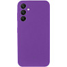 Чехол Silicone Cover Ummi Lakshmi Full Camera (AA) для Samsung Galaxy S25+ Херсон