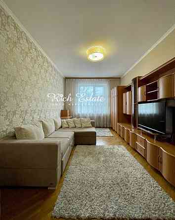 долгосрочная аренда 2-к квартира Киев, Печерский, 550 $/мес. Київ