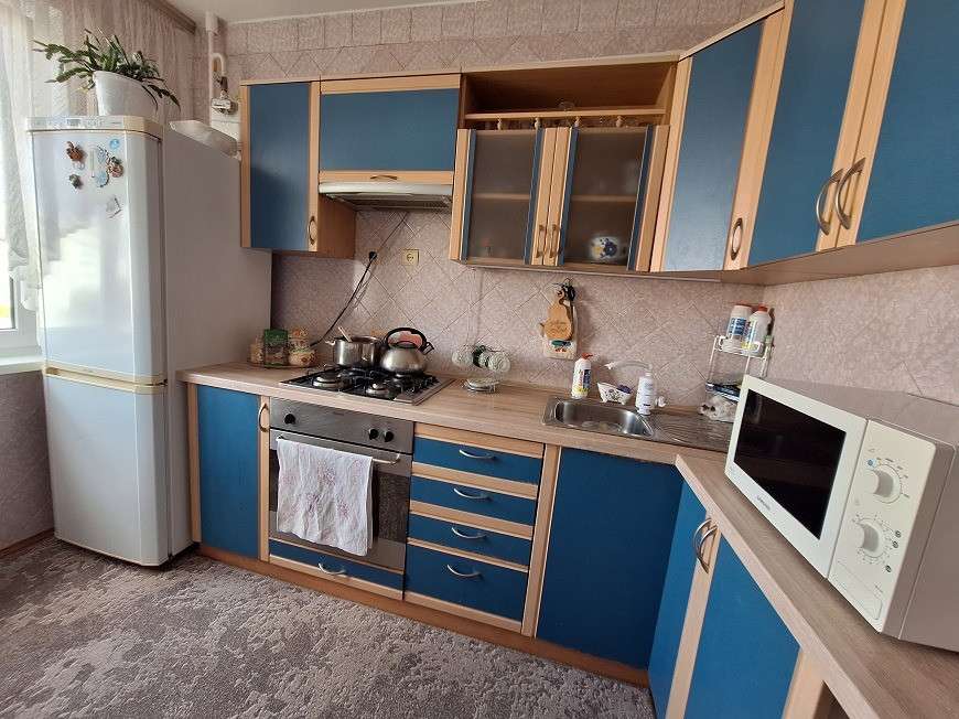 Здам кімнату, р-н Сєдова, вул. Новопречистенська - Надпільна Черкаси - зображення 5