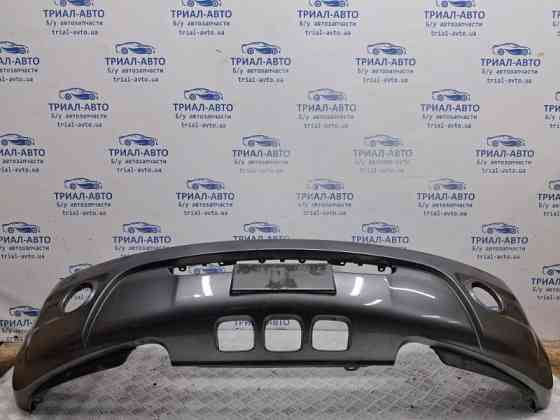 Бампер передний Kia Sorento 2002-2011 865113E511 (Арт. 62331) Київ