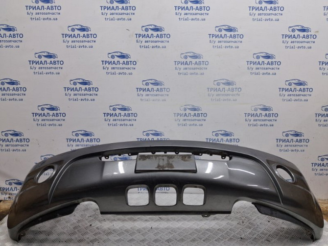 Бампер передний Kia Sorento BL 2.5 DIESEL D4CB 2002 (б/у) Киев - изображение 6