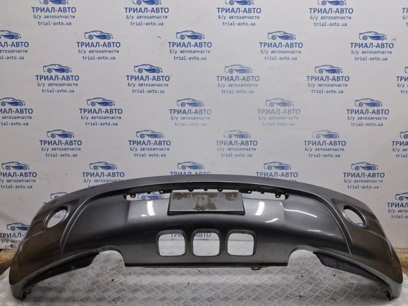 Бампер передний Kia Sorento 2002-2011 865113E511 (Арт. 62331) Київ - зображення 6