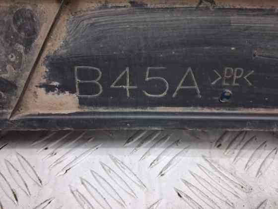 Защита Mazda 3 BM 2.2 DIESEL 2013 (б/у) Киев