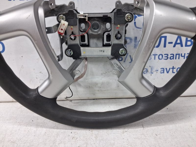 Руль Chevrolet Captiva 2006-2018 96626527 (Арт. 59999) Київ - зображення 2