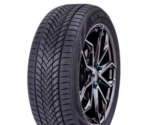 255/50 R19 Tracmax X-privilo All Season Trac Saver 107Y Легкова шина Київ - зображення 1