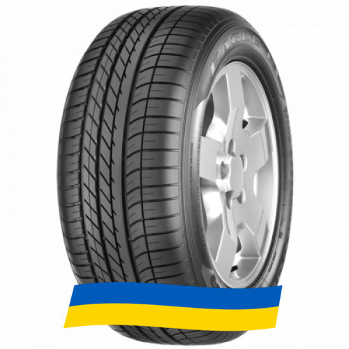 255/55 R20 Goodyear Eagle F1 Asymmetric SUV 110Y Позашляхова шина Киев - изображение 2