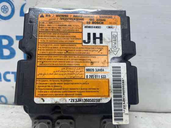 Блок управления AIRBAG Infiniti QX60 2013-2021 988203JA9B (Арт. 74619) Київ
