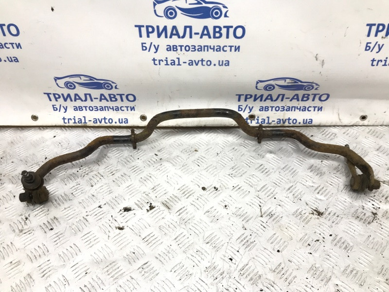 Стабилизатор задний Toyota RAV 4 2005-2016 48812-42030 (Арт. 30185) Київ - зображення 1